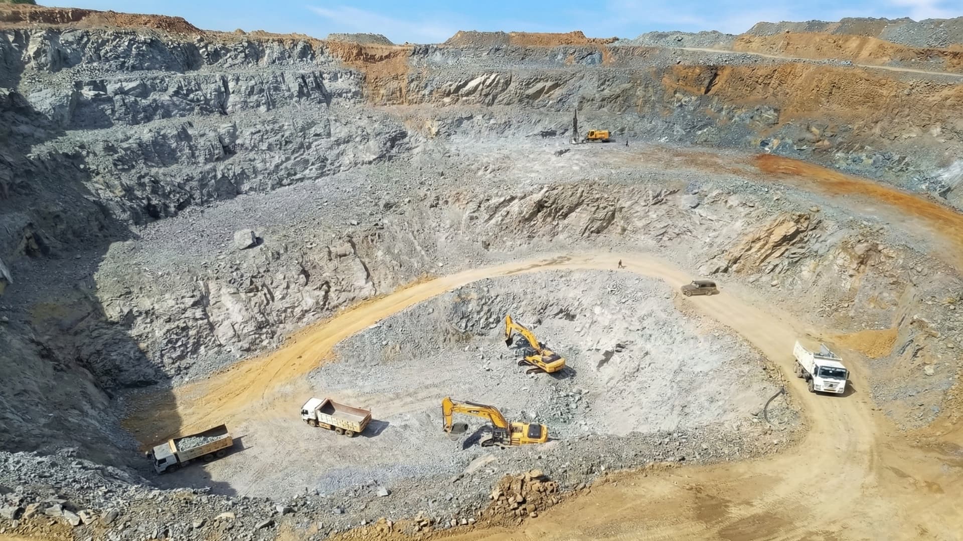 Seka North Pit Drilling Results Confirm Resource Upgrade