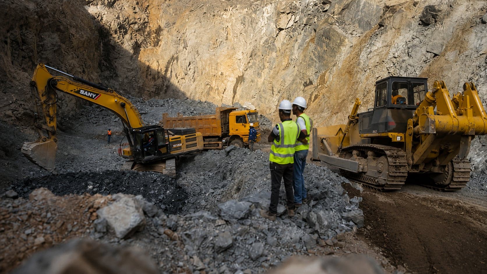 Seka project — Doré bars sold to Bank of Tanzania