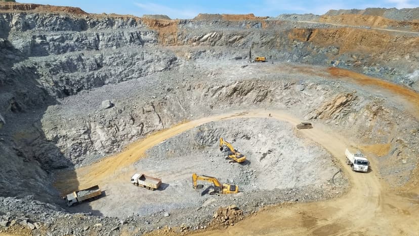 Seka North Pit Drilling Results Confirm Resource Upgrade